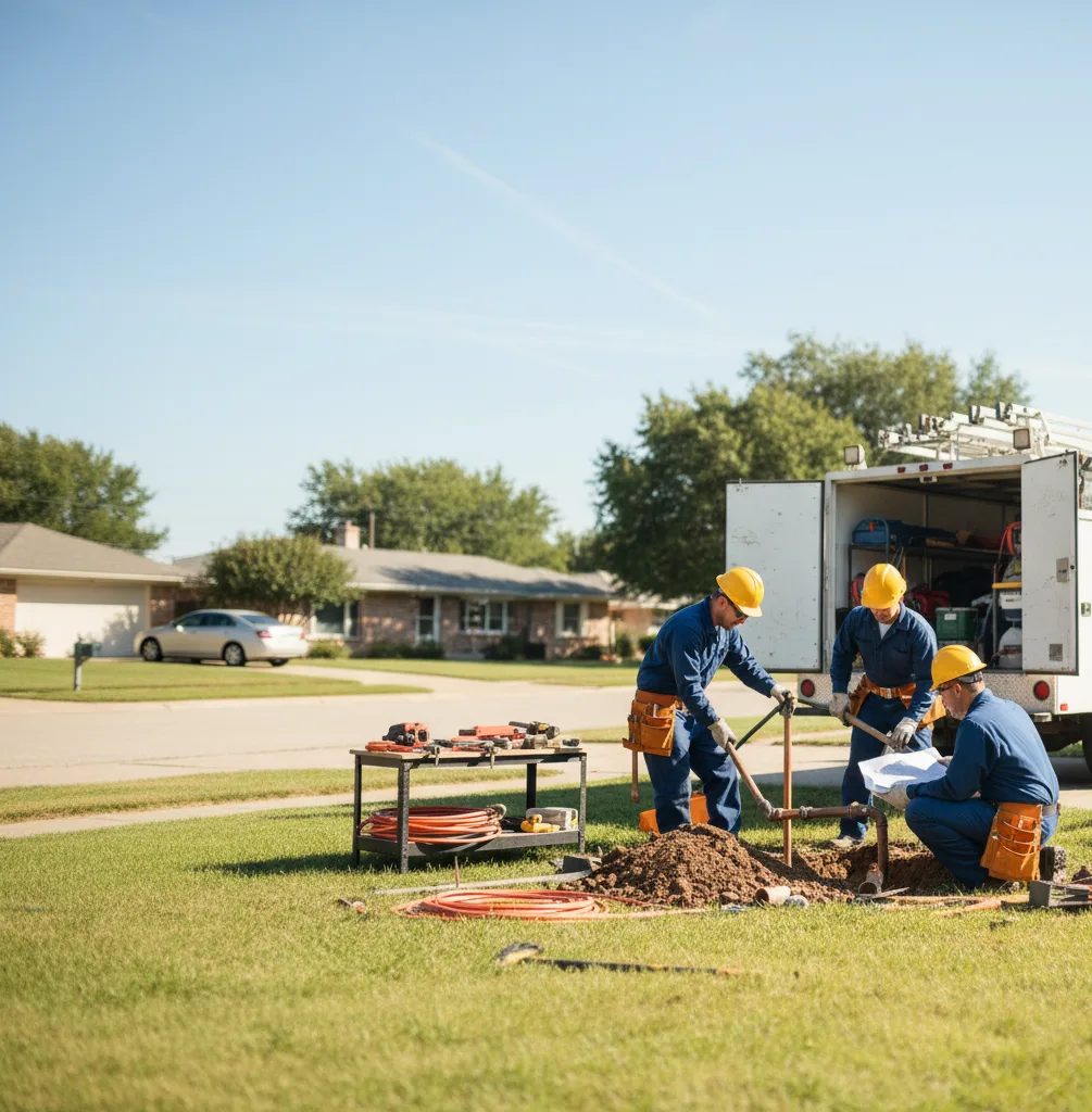 Water Heater Repair in Brentwood, MO